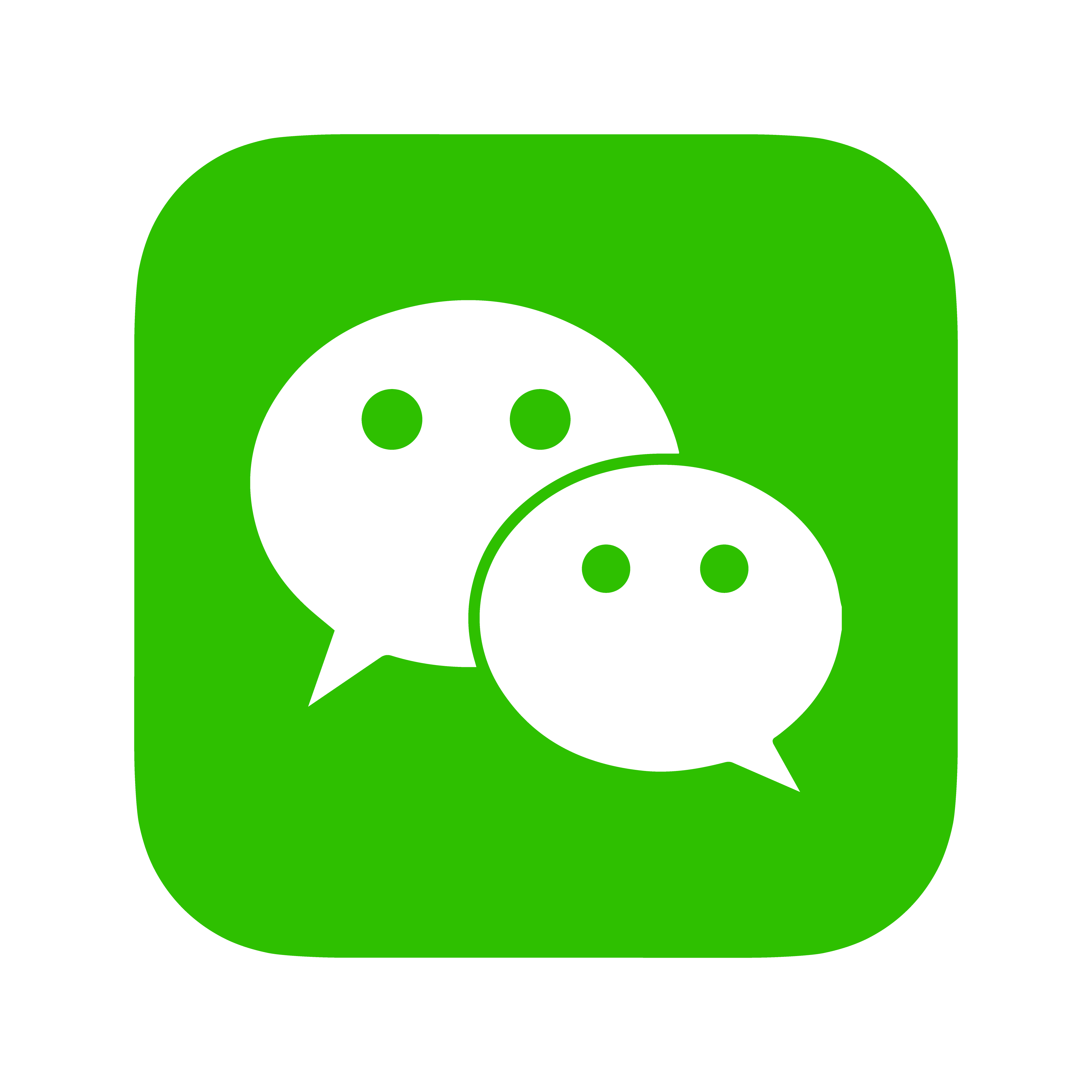 WeChat