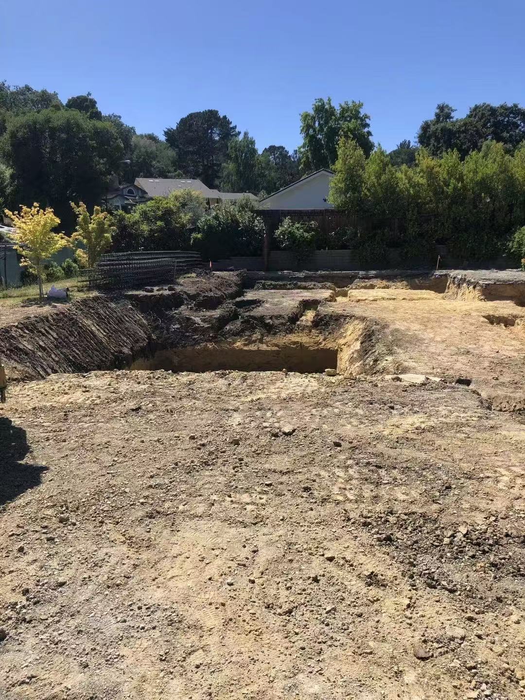 風水調整現場30