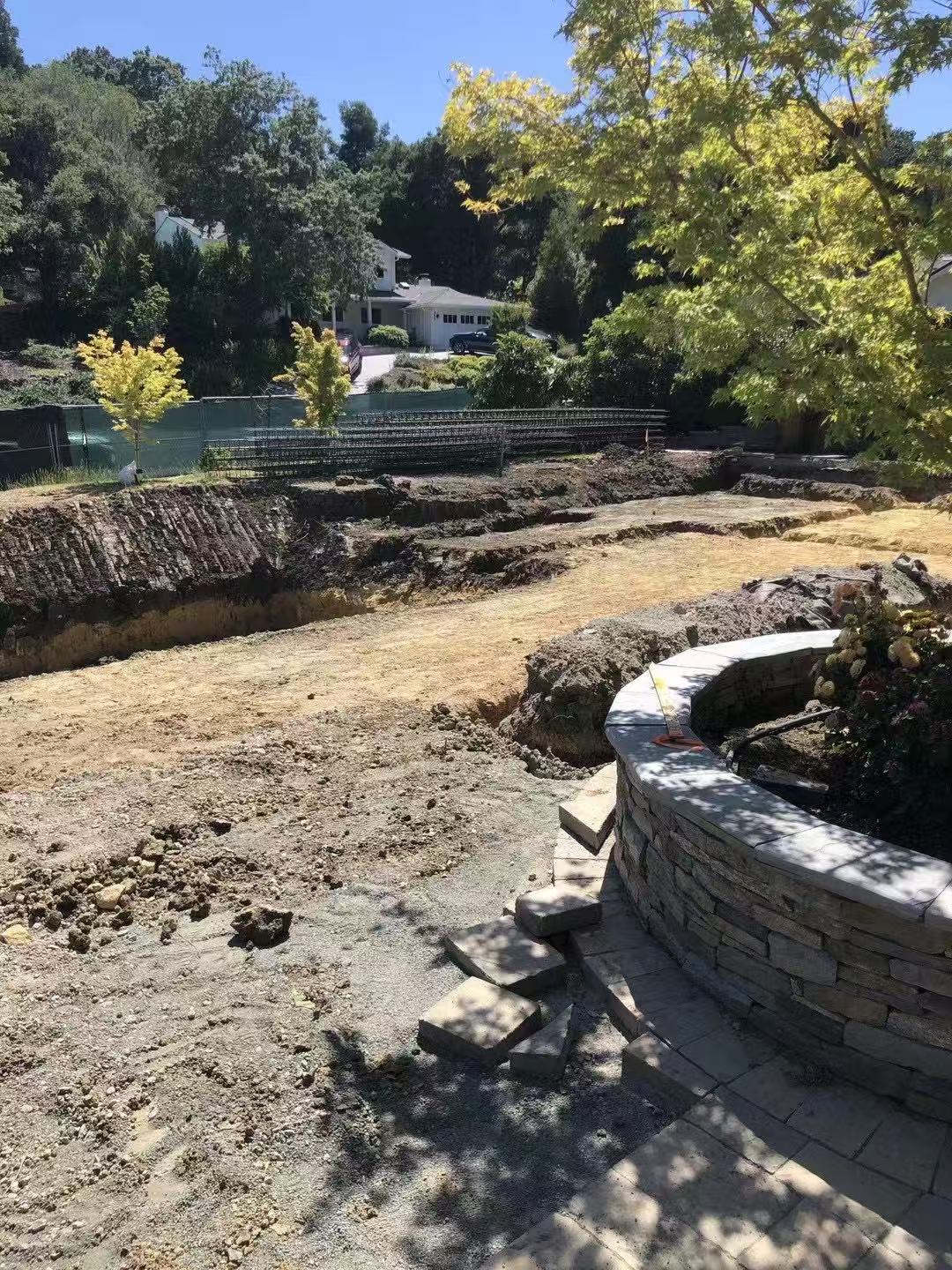 風水調整現場31