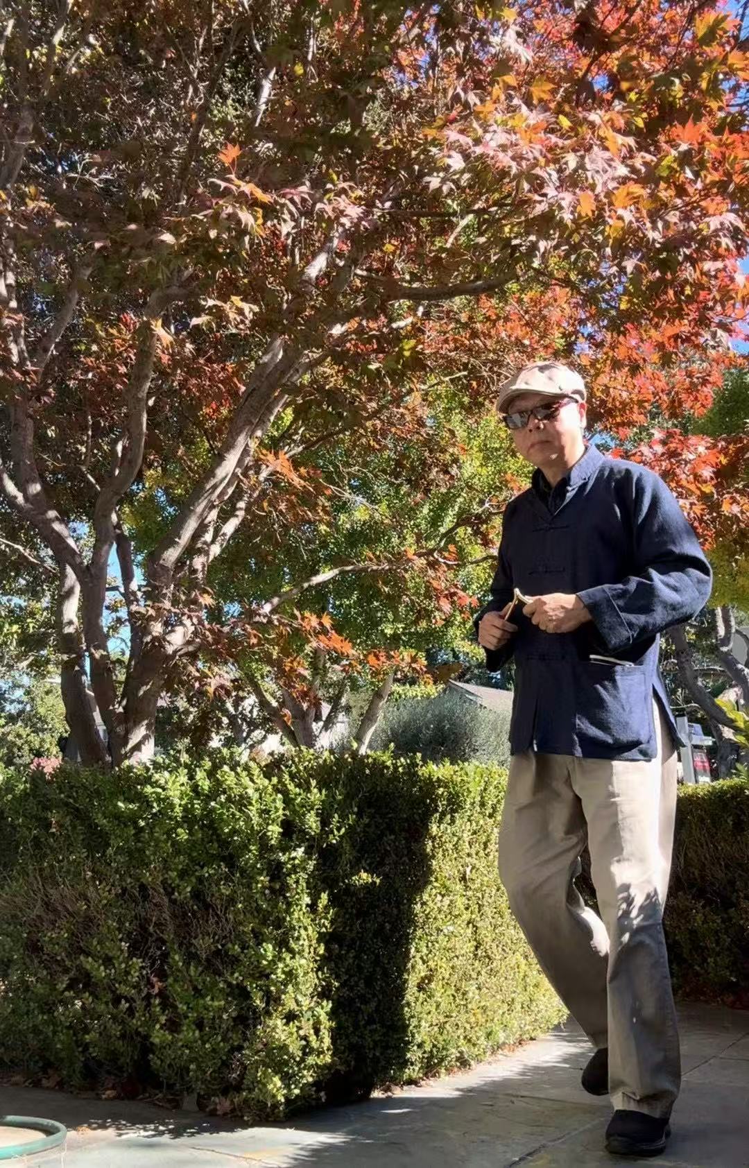 風水調整現場12